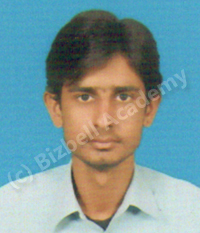 Muhammad Ehtesham